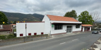 local commercial à ST JEAN PIED DE PORT (64220)